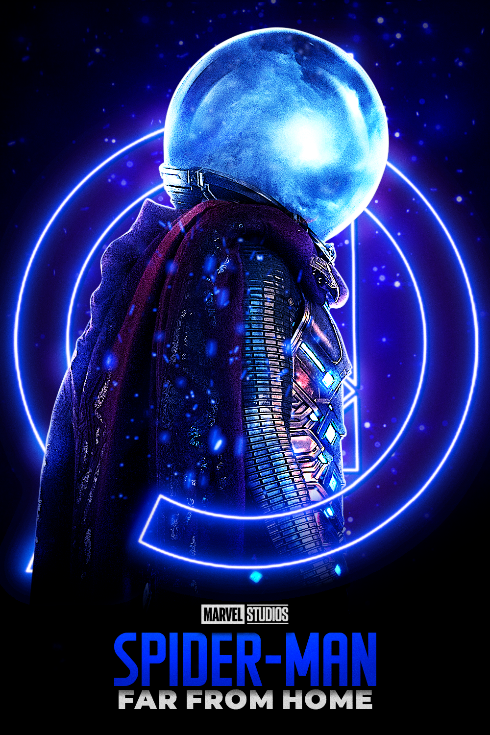 Spider-Man Far from Home (2019) [426853] (A1736561813) [[Movies]] --Plex--